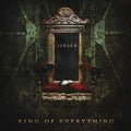 Jinjer - King Of Everything - Vinyl Record