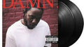 Lamar,kendrick - Damn - Vinyl Record