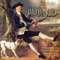 Burney / Clemente / Piolanti - Sonatas For Four Hands - Music CD