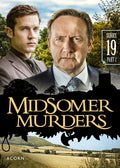 Midsomer Murders: Series 19 Pt 2 - Midsomer Murders: Series 19 Pt 2 - DVD