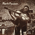 Fosson,mark - Mark Fosson Solo Guitar - Music CD