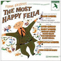 Loesser,frank - Most Happy Fella - Music CD