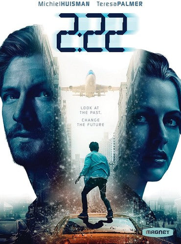 2:22 - 2:22 - DVD