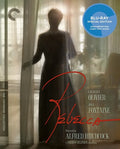 Criterion Collection - Rebecca/bd - Blu-ray