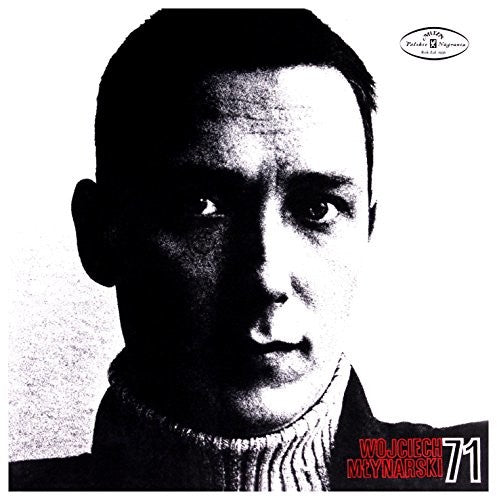 Mlynarski,wojciech - Recital 71 - Vinyl Record