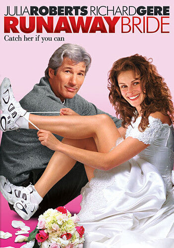 Runaway Bride - Runaway Bride - DVD