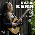 Kern,katie - Blues For The Highway - Music CD