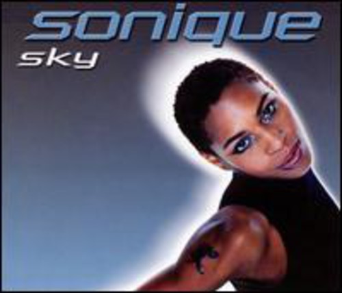 Sonique - Sky - Vinyl Record