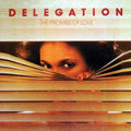 Delegation - Promise Of Love: 40th Anniversary Edition - Music CD