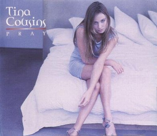 Cousins,tina - Pray - Vinyl Record