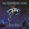 Moroder,giorgio / Doldinger,klaus - Neverending Story: Expanded Collector's Edition - Music CD