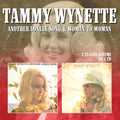 Wynette,tammy - Another Lonely Song / Woman To Woman - Music CD