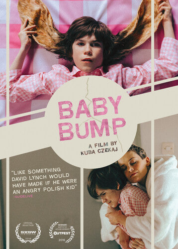 Baby Bump - Baby Bump - DVD