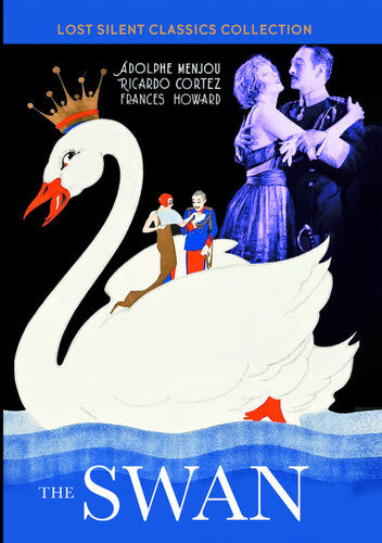 Swan - Swan - DVD