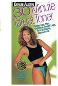 30 Minute Target Toner - 30 Minute Target Toner - DVD