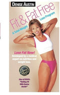 Fit & Fat Free - Fit & Fat Free - DVD