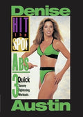 Hit The Spot: Abs - 3 Quick Tummy Tightening - Hit The Spot: Abs - 3 Quick Tummy Tightening - DVD