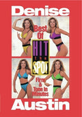 Best Of Hit The Spot: Firm & Tone In Minutes - Best Of Hit The Spot: Firm & Tone In Minutes - DVD