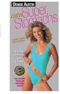 New Super Stomachs: A Flatter Tummy In Just 6 Week - New Super Stomachs: A Flatter Tummy In Just 6 Week - DVD