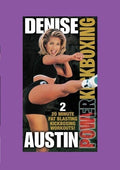 Power Kickboxing: 2 - 20 Minute Fat Blasting Kickb - Power Kickboxing: 2 - 20 Minute Fat Blasting Kickb - DVD