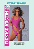 Super Stomachs: Just 15 Minutes A Day Will Tighten - Super Stomachs: Just 15 Minutes A Day Will Tighten - DVD