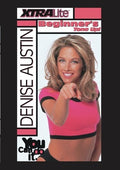 Xtralite Beginner's Tone Up - Xtralite Beginner's Tone Up - DVD