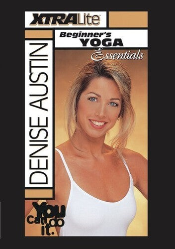Xtralite Beginner's Yoga Essentials - You Can Do - Xtralite Beginner's Yoga Essentials - You Can Do - DVD