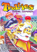 Trollies Musical Adventure - Trollies Musical Adventure - DVD