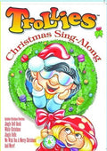 Trollies Christmas Sing-a-long - Trollies Christmas Sing-a-long - DVD