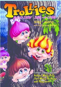 Trollies Sing-a-long - Trollies Sing-a-long - DVD