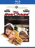 Sea Chase (1955) - Sea Chase (1955) - Blu-ray