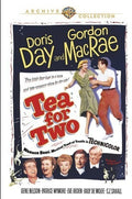 Tea For Two (1950) - Tea For Two (1950) - DVD