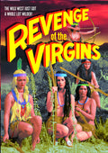 Revenge Of The Virgins - Revenge Of The Virgins - DVD