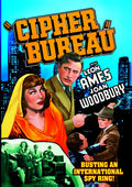 Cipher Bureau - Cipher Bureau - DVD