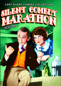 Silent Comedy Marathon 7 - Silent Comedy Marathon 7 - DVD