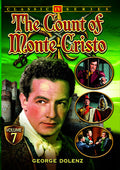 Count Of Monte Cristo 7 - Count Of Monte Cristo 7 - DVD