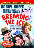 Bobby Breen Musical Double Feature - Bobby Breen Musical Double Feature - DVD