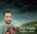 Wright,joey - Country Music - Music CD