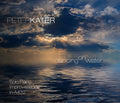 Kater,peter - Dancing On Water - Music CD