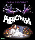 Phenomena - Phenomena - Blu-ray