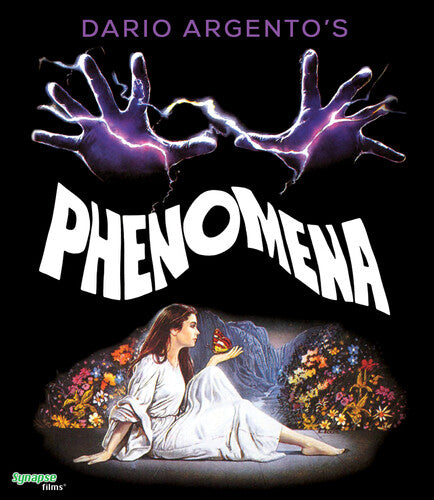 Phenomena - Phenomena - Blu-ray