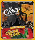 Creep Behind The Camera - Creep Behind The Camera - Blu-ray