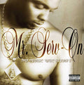 Mr Serv-on - No More Questions - Music CD
