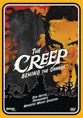 Creep Behind The Camera - Creep Behind The Camera - DVD