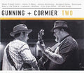 Gunning & Cormier - Two - Music CD
