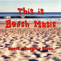 This Is Beach Music 1 / Various - This Is Beach Music 1 / Various - Music CD