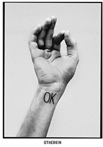 Otherkin - Ok - Music CD