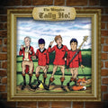 Woggles - Tally Ho - Music CD