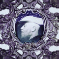 Monk Parker - Crown Of Sparrows - Music CD