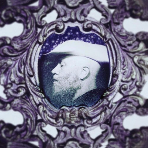 Monk Parker - Crown Of Sparrows - Music CD